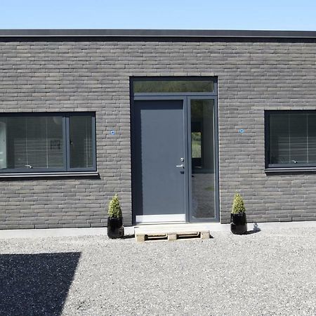 Apartamento Fredensholm Annex Skanderborg Exterior foto