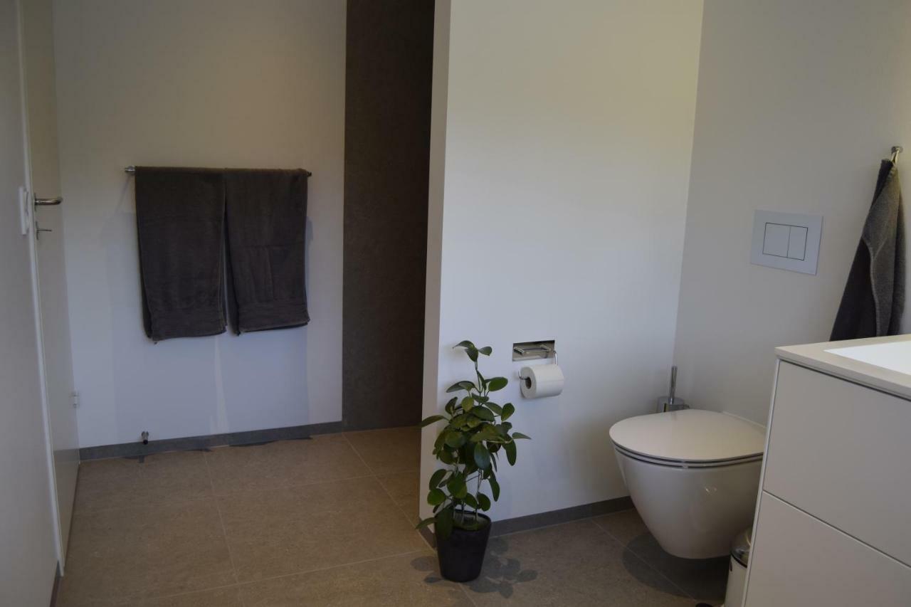 Apartamento Fredensholm Annex Skanderborg Exterior foto
