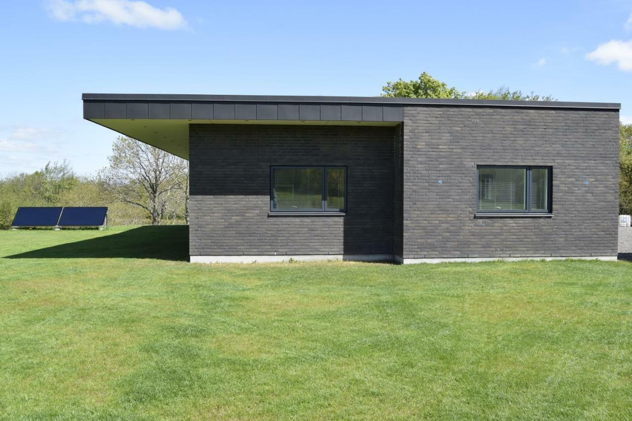 Apartamento Fredensholm Annex Skanderborg Exterior foto