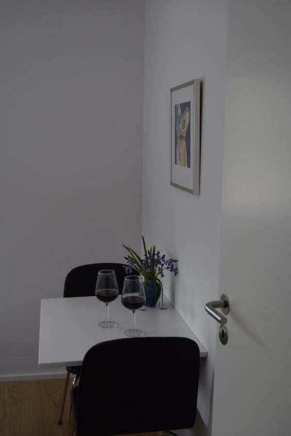 Apartamento Fredensholm Annex Skanderborg Exterior foto